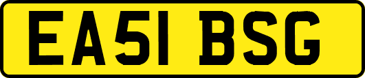 EA51BSG