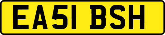 EA51BSH