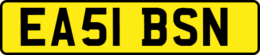 EA51BSN