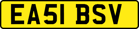 EA51BSV