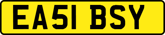 EA51BSY