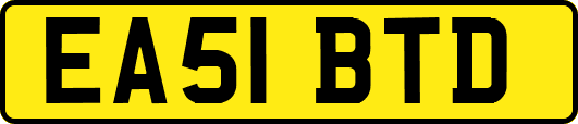 EA51BTD