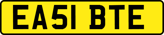 EA51BTE