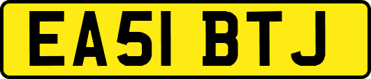 EA51BTJ