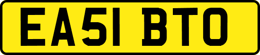 EA51BTO