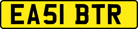 EA51BTR