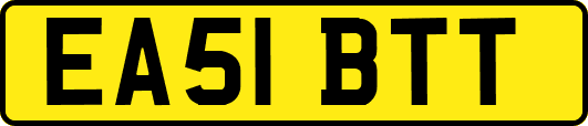 EA51BTT