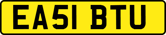 EA51BTU