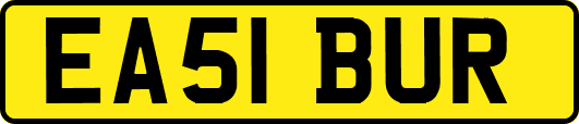 EA51BUR