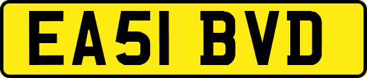 EA51BVD