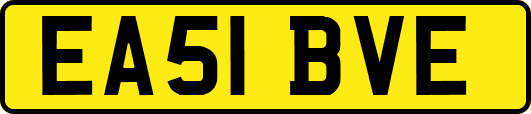 EA51BVE