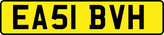 EA51BVH