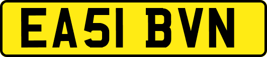 EA51BVN