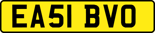 EA51BVO