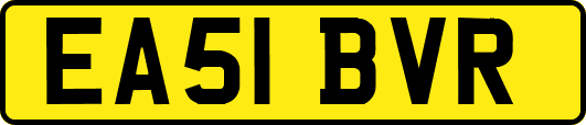 EA51BVR