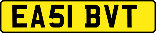 EA51BVT