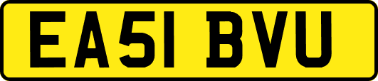 EA51BVU