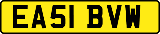 EA51BVW