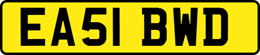 EA51BWD