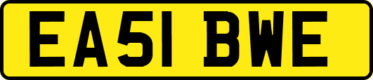 EA51BWE