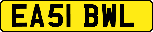 EA51BWL