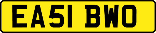 EA51BWO