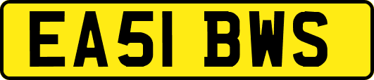 EA51BWS