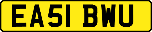 EA51BWU