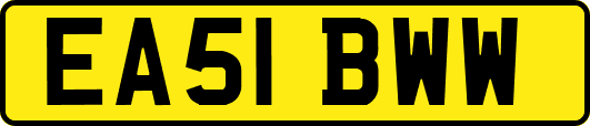 EA51BWW