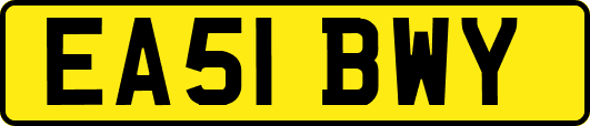 EA51BWY