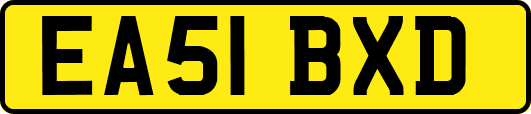 EA51BXD