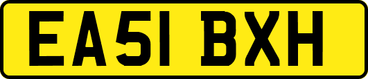 EA51BXH