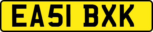 EA51BXK