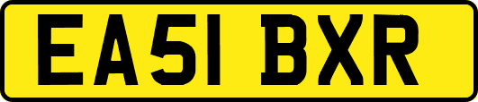 EA51BXR