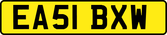 EA51BXW