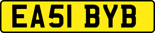 EA51BYB