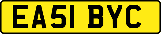 EA51BYC