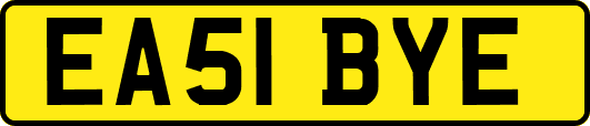 EA51BYE