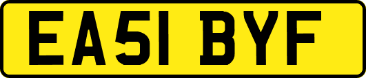 EA51BYF