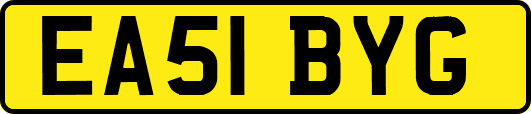 EA51BYG