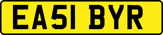 EA51BYR