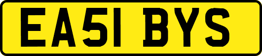 EA51BYS