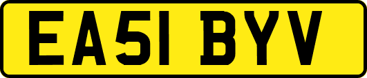 EA51BYV