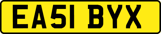 EA51BYX