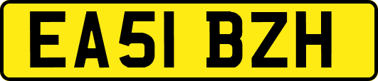 EA51BZH