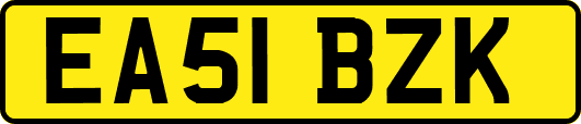 EA51BZK