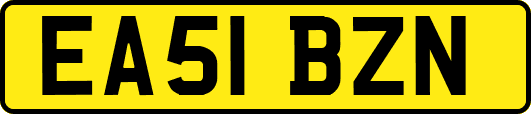 EA51BZN