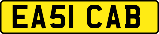 EA51CAB