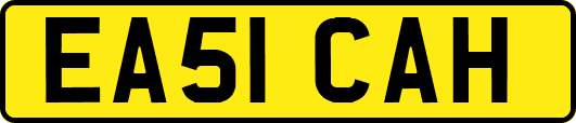 EA51CAH