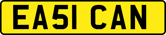 EA51CAN